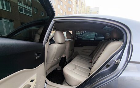 FAW Besturn B50 I, 2012 год, 550 000 рублей, 9 фотография