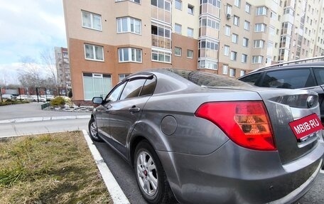 FAW Besturn B50 I, 2012 год, 550 000 рублей, 4 фотография