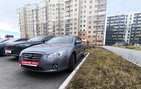 FAW Besturn B50 I, 2012 год, 550 000 рублей, 2 фотография