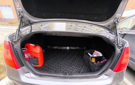 FAW Besturn B50 I, 2012 год, 550 000 рублей, 6 фотография