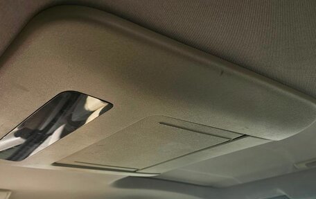 Infiniti FX II, 2009 год, 1 550 000 рублей, 5 фотография