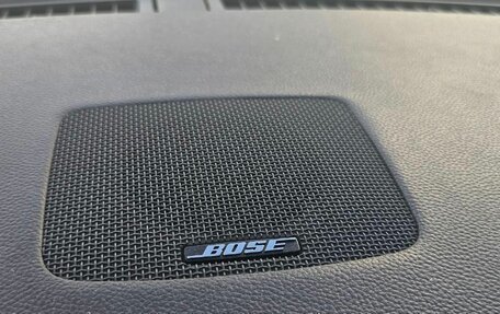 Infiniti FX II, 2009 год, 1 550 000 рублей, 7 фотография