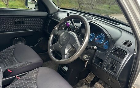 Nissan Cube II, 1999 год, 195 000 рублей, 6 фотография