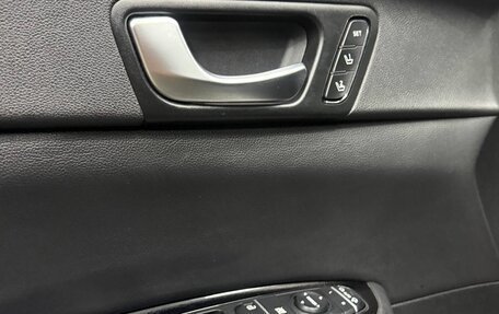 KIA Optima IV, 2016 год, 1 698 499 рублей, 14 фотография