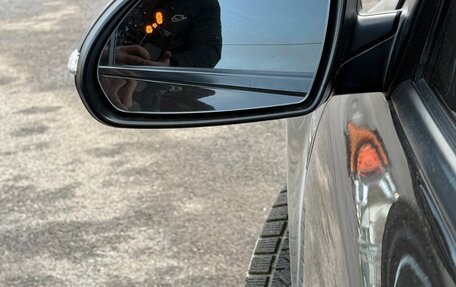 KIA Optima IV, 2016 год, 1 698 499 рублей, 16 фотография