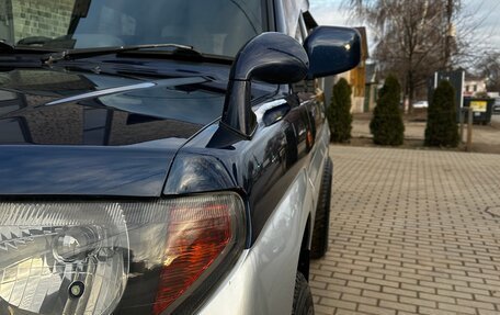 Mitsubishi Pajero iO, 1999 год, 430 000 рублей, 9 фотография