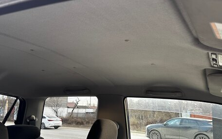 Mitsubishi Pajero iO, 1999 год, 430 000 рублей, 15 фотография