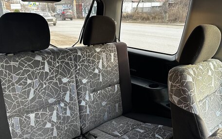 Mitsubishi Pajero iO, 1999 год, 430 000 рублей, 19 фотография