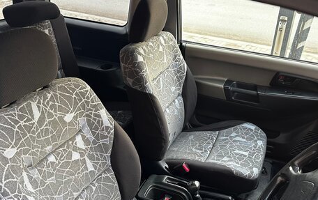 Mitsubishi Pajero iO, 1999 год, 430 000 рублей, 16 фотография