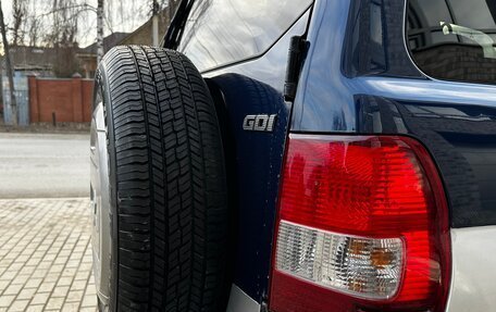 Mitsubishi Pajero iO, 1999 год, 430 000 рублей, 11 фотография