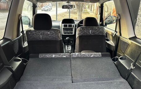 Mitsubishi Pajero iO, 1999 год, 430 000 рублей, 21 фотография