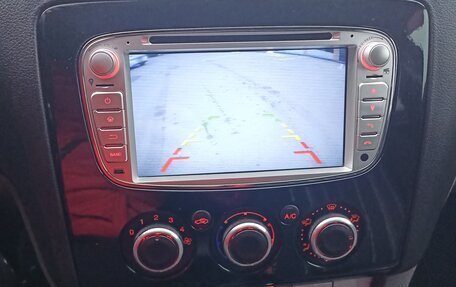 Ford Focus II рестайлинг, 2008 год, 600 000 рублей, 6 фотография