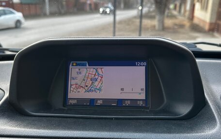 Mitsubishi Pajero iO, 1999 год, 430 000 рублей, 27 фотография