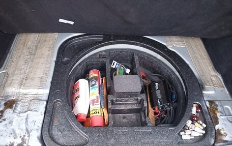 Ford Focus II рестайлинг, 2008 год, 600 000 рублей, 7 фотография