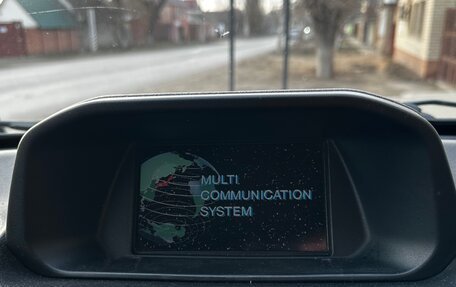 Mitsubishi Pajero iO, 1999 год, 430 000 рублей, 26 фотография