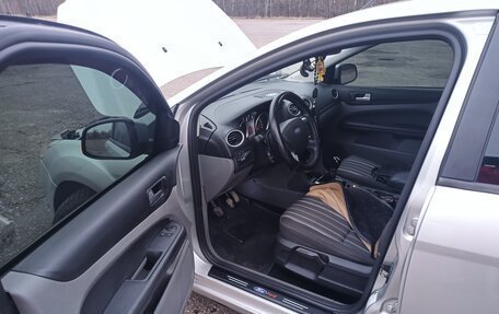 Ford Focus II рестайлинг, 2008 год, 600 000 рублей, 10 фотография