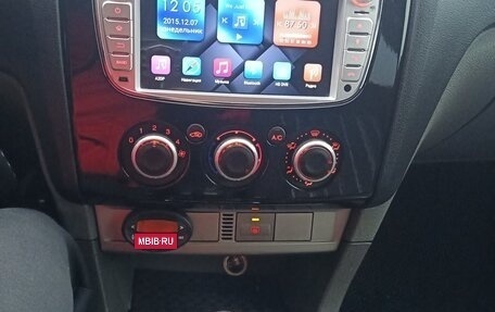 Ford Focus II рестайлинг, 2008 год, 600 000 рублей, 8 фотография