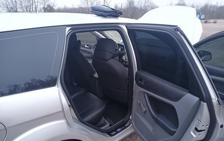 Ford Focus II рестайлинг, 2008 год, 600 000 рублей, 11 фотография