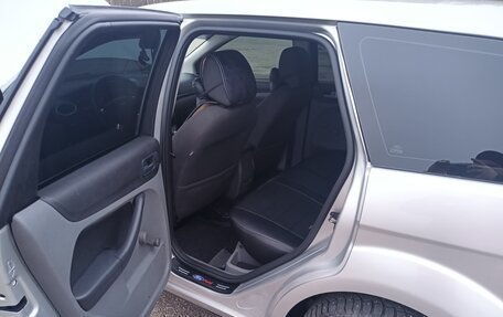 Ford Focus II рестайлинг, 2008 год, 600 000 рублей, 13 фотография