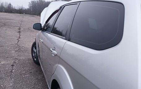 Ford Focus II рестайлинг, 2008 год, 600 000 рублей, 15 фотография