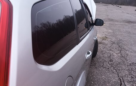 Ford Focus II рестайлинг, 2008 год, 600 000 рублей, 14 фотография