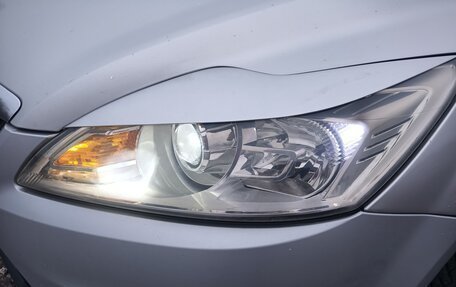 Ford Focus II рестайлинг, 2008 год, 600 000 рублей, 18 фотография