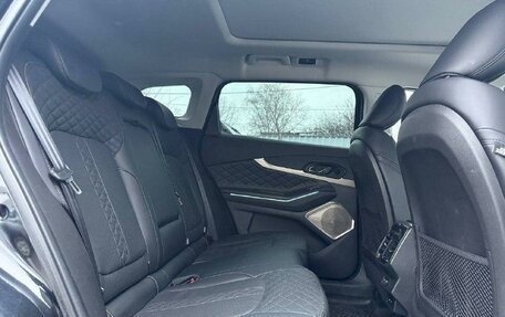 CheryExeed TXL, 2022 год, 2 465 000 рублей, 7 фотография