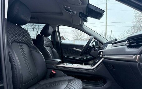 CheryExeed TXL, 2022 год, 2 465 000 рублей, 8 фотография