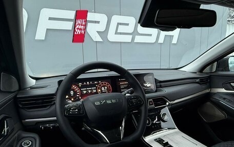 CheryExeed TXL, 2022 год, 2 465 000 рублей, 6 фотография