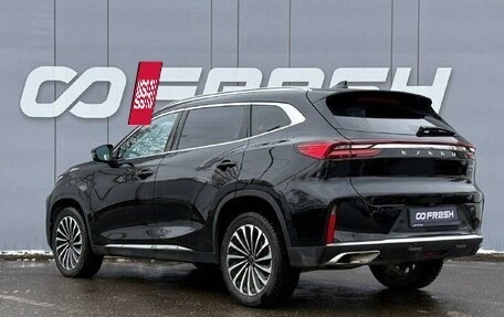CheryExeed TXL, 2022 год, 2 465 000 рублей, 2 фотография