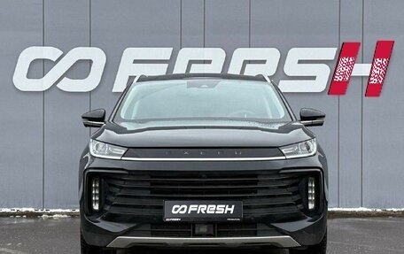 CheryExeed TXL, 2022 год, 2 465 000 рублей, 3 фотография