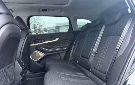 CheryExeed TXL, 2022 год, 2 465 000 рублей, 9 фотография
