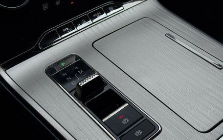 CheryExeed TXL, 2022 год, 2 465 000 рублей, 11 фотография