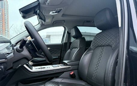 CheryExeed TXL, 2022 год, 2 465 000 рублей, 10 фотография