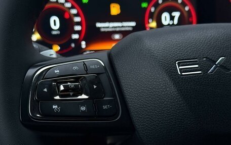 CheryExeed TXL, 2022 год, 2 465 000 рублей, 15 фотография