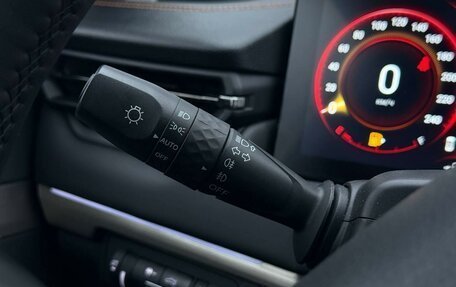 CheryExeed TXL, 2022 год, 2 465 000 рублей, 16 фотография