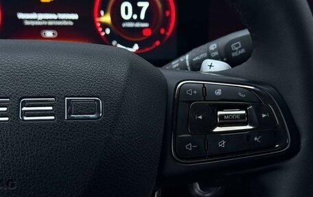 CheryExeed TXL, 2022 год, 2 465 000 рублей, 17 фотография