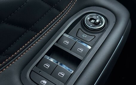 CheryExeed TXL, 2022 год, 2 465 000 рублей, 13 фотография