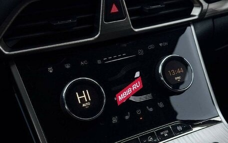 CheryExeed TXL, 2022 год, 2 465 000 рублей, 21 фотография