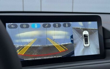 CheryExeed TXL, 2022 год, 2 465 000 рублей, 23 фотография