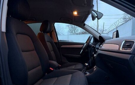 Audi Q3, 2014 год, 1 689 000 рублей, 8 фотография