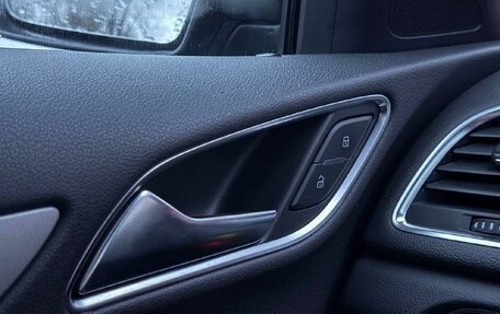 Audi Q3, 2014 год, 1 689 000 рублей, 12 фотография