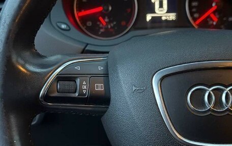 Audi Q3, 2014 год, 1 689 000 рублей, 14 фотография