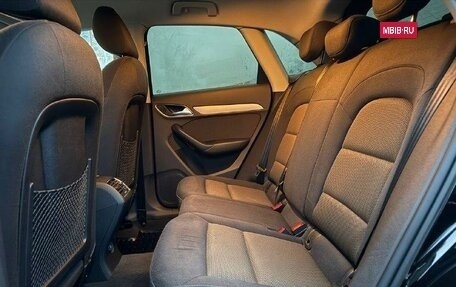 Audi Q3, 2014 год, 1 689 000 рублей, 9 фотография