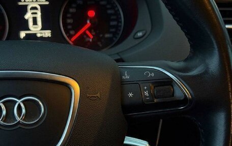 Audi Q3, 2014 год, 1 689 000 рублей, 16 фотография