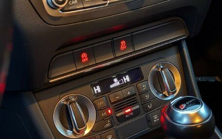 Audi Q3, 2014 год, 1 689 000 рублей, 20 фотография