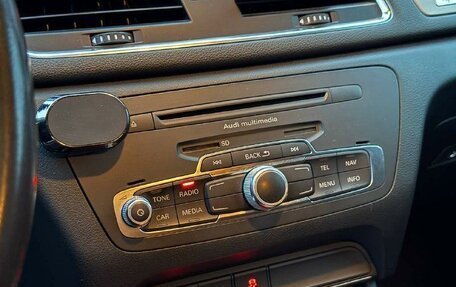 Audi Q3, 2014 год, 1 689 000 рублей, 19 фотография