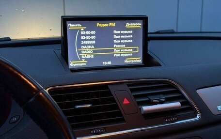 Audi Q3, 2014 год, 1 689 000 рублей, 18 фотография