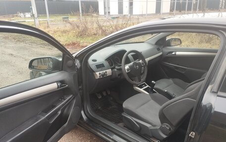 Opel Astra H, 2008 год, 190 000 рублей, 9 фотография