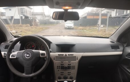 Opel Astra H, 2008 год, 190 000 рублей, 12 фотография